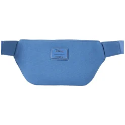 Riñonera Stitch Azul Disney Loungefly