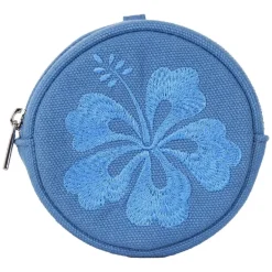 Riñonera Stitch Azul Disney Loungefly