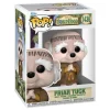 Robin Hood Figura POP! Disney Vinyl Friar Tuck 9 cm