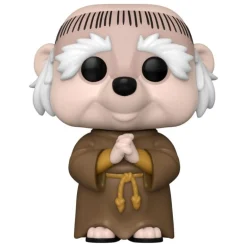 Robin Hood Figura POP! Disney Vinyl Friar Tuck 9 cm