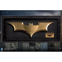 Réplica 1/1 Batarang Batman The Dark Knight Rises