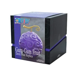 Réplica 1:1 de la Fruta del Diablo Gum-Gum de One Piece