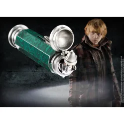 Réplica 1/1 Desiluminador Harry Potter Noble Collection 10 cm