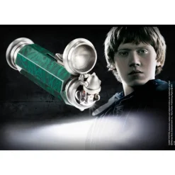 Réplica 1/1 Desiluminador Harry Potter Noble Collection 10 cm
