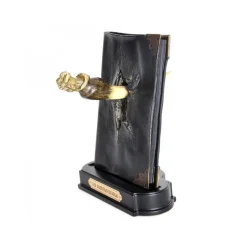 Réplica 1:1 en resina del Diario de Tom Riddle