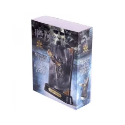 Réplica 1:1 en resina del Diario de Tom Riddle