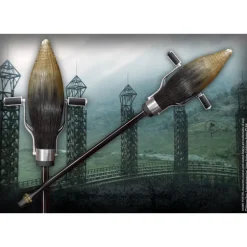 Réplica 1:1 Escoba Nimbus 2001