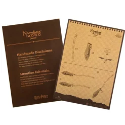 Réplica 1:2 Escoba Nimbus 2000 Harry Potter