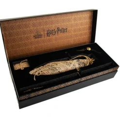 Réplica 1:2 Escoba Nimbus 2000 Harry Potter