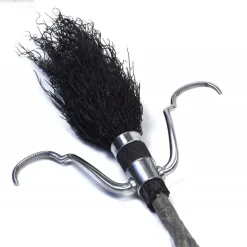 Réplica 1:1 Escoba Saeta de Fuego