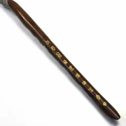 Réplica 1:1 Escoba Saeta de Fuego