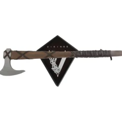 Réplica 1:1 Hacha Ragnar Vikings