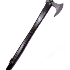 Réplica 1:1 Hacha Ragnar Vikings
