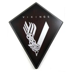 Réplica 1:1 Hacha Ragnar Vikings