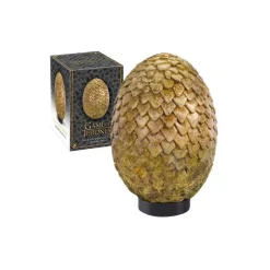 Réplica 1:1 Huevo de Dragon Viserion Juego de Tronos