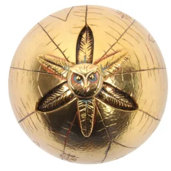 Réplica 1:1 Huevo de Oro Harry Potter 23 cm