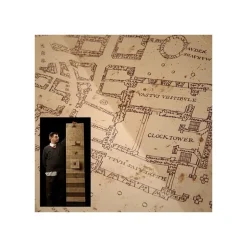 Réplica 1:1 Mapa del Merodeador