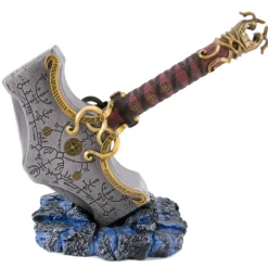 Réplica 1:1 Martillo Thor Mjolnir God or War
