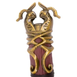 Réplica 1:1 Martillo Thor Mjolnir God or War