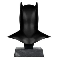 Réplica 1/3 Máscara de Batman La Corte de los Búhos 15 cm