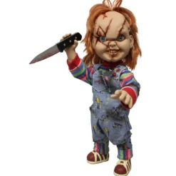 Réplica 1:6 muñeco diabólico Chucky