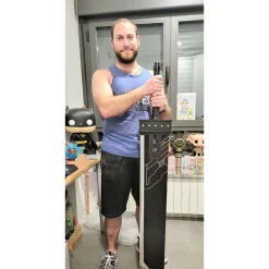 Réplica acero Espada Cloud Final Fantasy 7