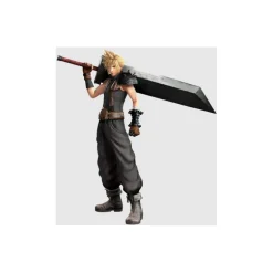 Réplica acero Espada Cloud Final Fantasy 7