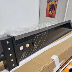 Réplica acero Espada Cloud Final Fantasy 7