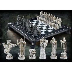 Réplica Ajedrez Deluxe Harry Potter The Final Challenge