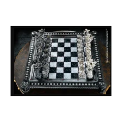 Réplica Ajedrez Deluxe Harry Potter The Final Challenge