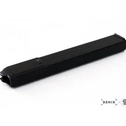 Réplica Ametralladora MP41 Alemania 1940 con Correa de Piel