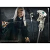 Réplica Bastón y Varita Lucius Malfoy Harry Potter