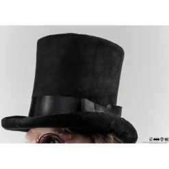 Réplica Busto El Pingüino Batman 1:1 Pure Arts