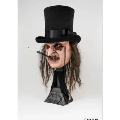 Réplica Busto El Pingüino Batman 1:1 Pure Arts