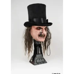 Réplica Busto El Pingüino Batman 1:1 Pure Arts