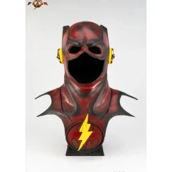 Réplica Capucha Young Barry 1:1 The Flash PureArts