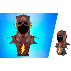 Réplica Capucha Young Barry 1:1 The Flash PureArts