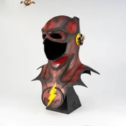 Réplica Capucha Young Barry 1:1 The Flash PureArts