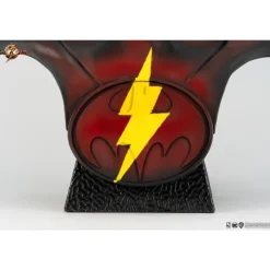 Réplica Capucha Young Barry 1:1 The Flash PureArts