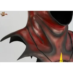 Réplica Capucha Young Barry 1:1 The Flash PureArts