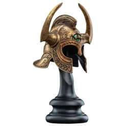 Réplica Casco de Rey Helm 16 cm Weta Collectibles