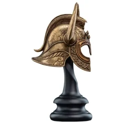 Réplica Casco de Rey Helm 16 cm Weta Collectibles