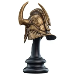 Réplica Casco de Rey Helm 16 cm Weta Collectibles