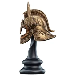Réplica Casco de Rey Helm 16 cm Weta Collectibles