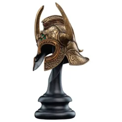 Réplica Casco de Rey Helm 16 cm Weta Collectibles