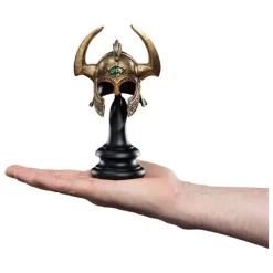 Réplica Casco de Rey Helm 16 cm Weta Collectibles