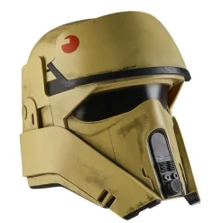 Réplica Casco Electrónico Shoretrooper Star Wars: Andor