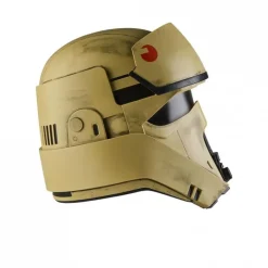 Réplica Casco Electrónico Shoretrooper Star Wars: Andor
