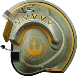 Réplica casco X-Wing Trapper Wolf Hasbro