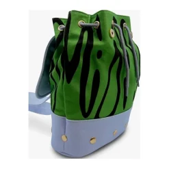 Réplica De Bolso Portgas D. Ace One Piece